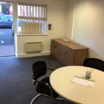 Office in Basingstoke