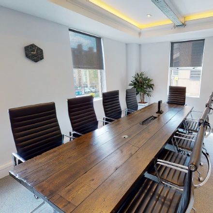 Office in Bath - photo 3