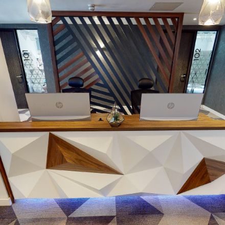 Office in Bath - photo 4