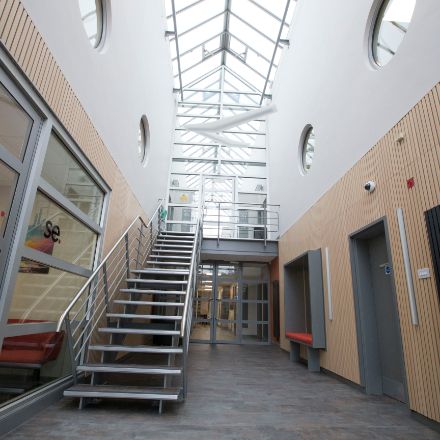 Office in Bellshill - photo 3