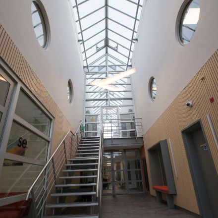 Office in Bellshill - photo 2