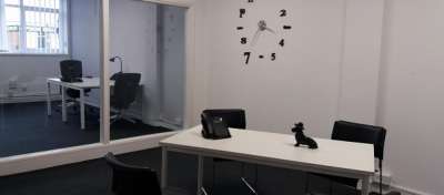 Office in Bellshill - photo 4