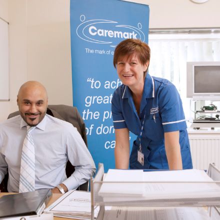 Office in Bewdley - photo 4