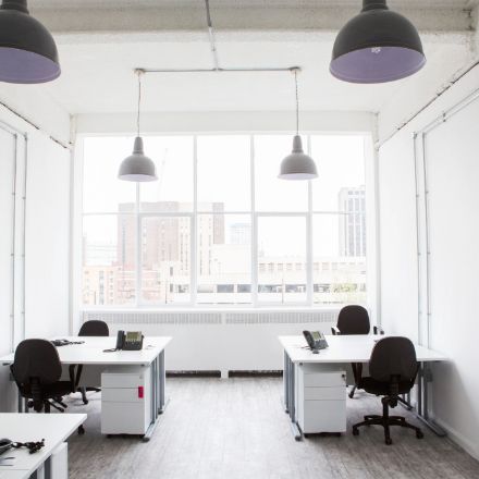 Office in Birmingham - photo 3
