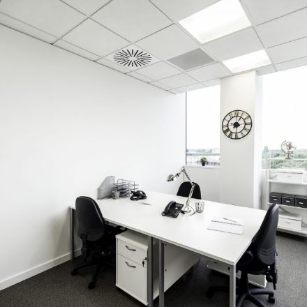 Office in Birmingham - photo 2