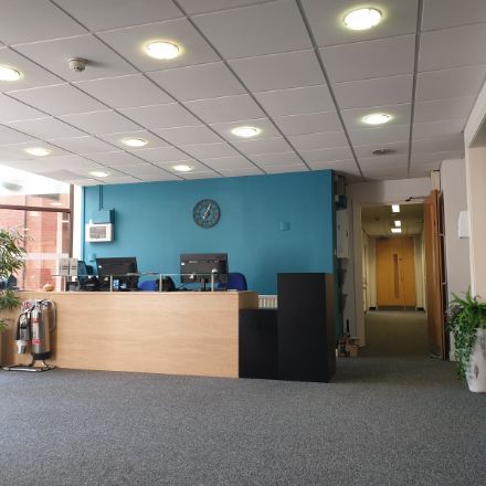 Office in Birmingham - photo 2