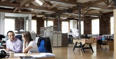 Office in Bradford - photo 2