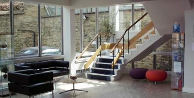 Office in Bradford - photo 2