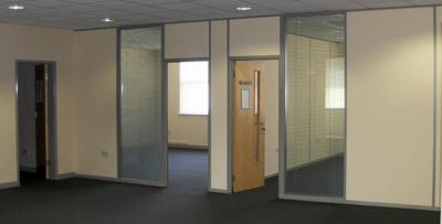 Office in Bradford - photo 2