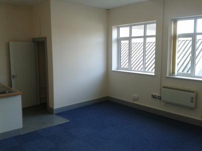 Office in Bridgwater