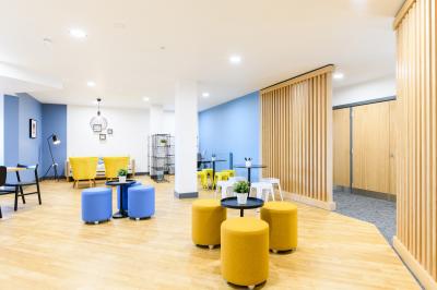 Office in Bristol - photo 2