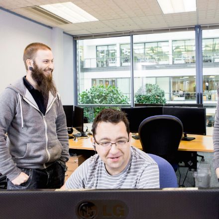 Office in Bristol - photo 3