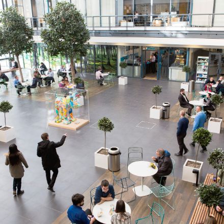 Office in Bristol - photo 4