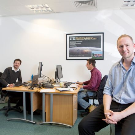 Office in Bristol - photo 2