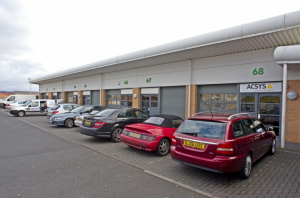 Office in Bromsgrove - photo 4