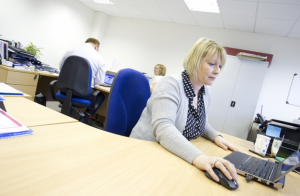 Industrial Unit in Bromsgrove - photo 3