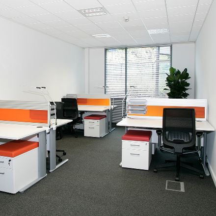 Office in Camberley