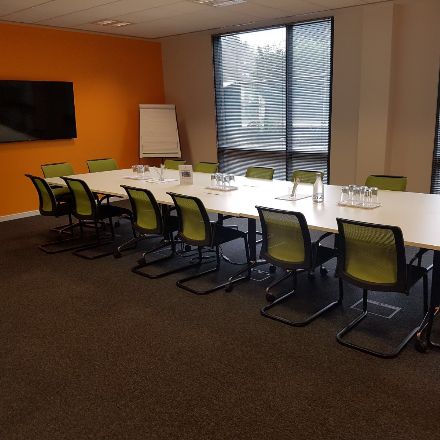 Office in Camberley - photo 3