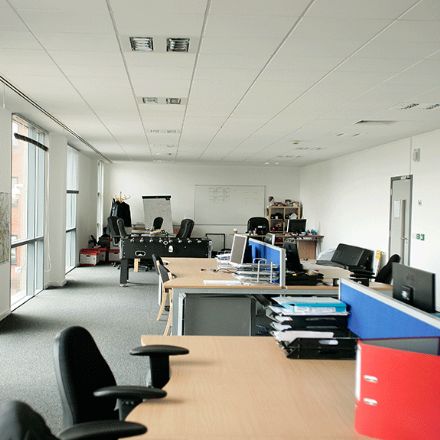 Office in Camberley