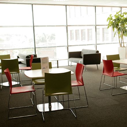 Office in Camberley - photo 3