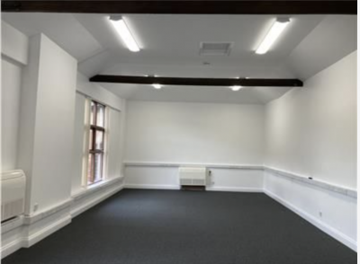 Office in Cambridge - photo 3