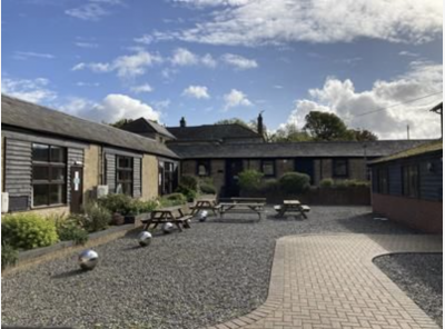 Office in Cambridge - photo 3