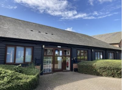 Office in Cambridge - photo 4