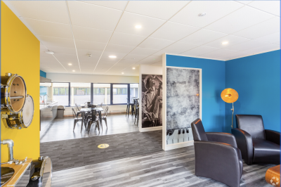 Office in Cardiff - photo 4