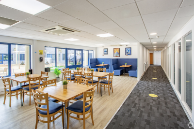 Office in Cardiff - photo 3