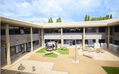 Office in Cardiff - photo 4