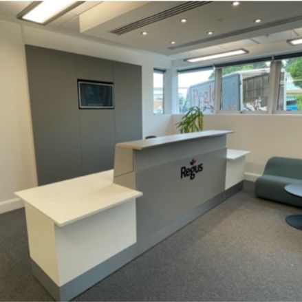 Office in Chippenham