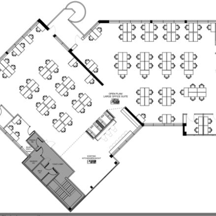 Office in Chippenham - photo 4