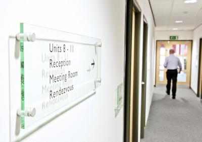 Office in Christchurch - photo 4