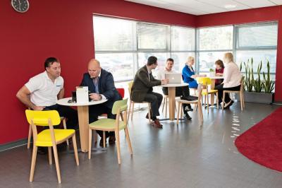 Office in Christchurch - photo 4