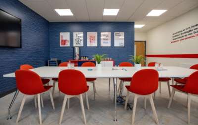 Office in Christchurch - photo 4