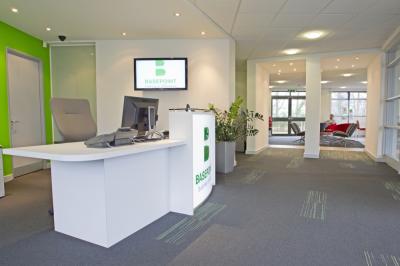 Office in Crawley - photo 2