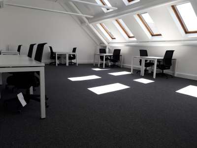 Office in Crowborough