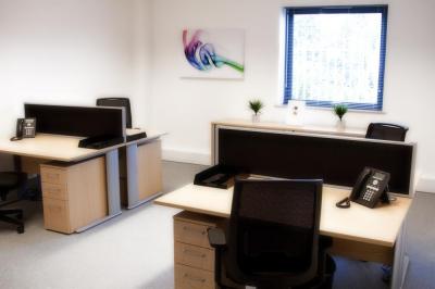 Office in Dartford - photo 2
