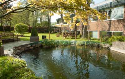 Office in Dorking - photo 2