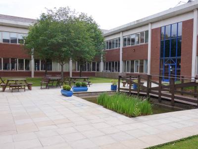 Office in Poole - photo 2