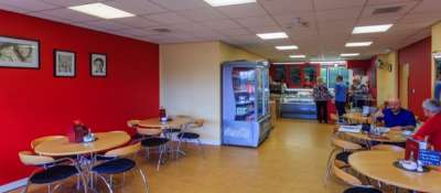 Office in Dunfermline - photo 4