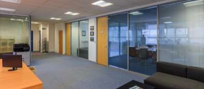 Industrial Unit in Dunfermline - photo 4