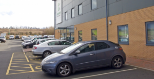 Office in Evesham - photo 2