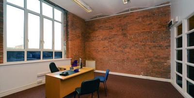 Office in Oldham