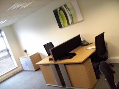 Office in Folkestone - photo 2
