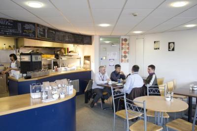 Office in Folkestone - photo 4