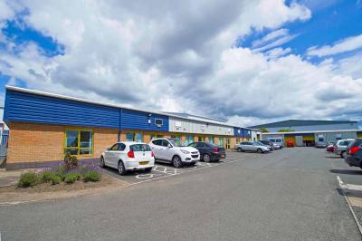 Office in Glasgow - photo 3