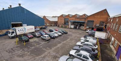 Office in Gloucester - photo 3