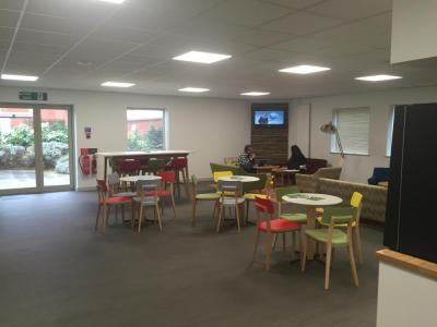 Office in Gosport - photo 3