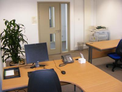 Office in Gosport